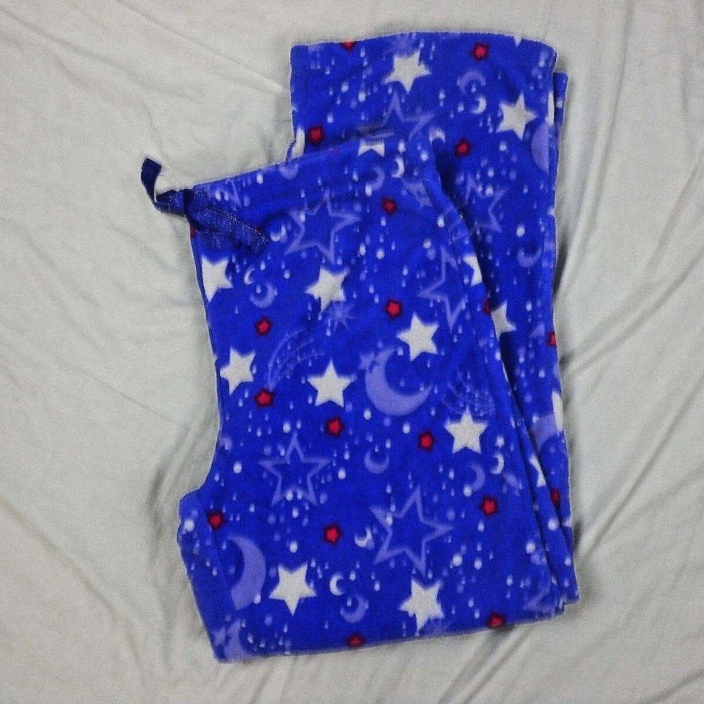 Faded Glory Comfy PJ Lounge Pants Size L